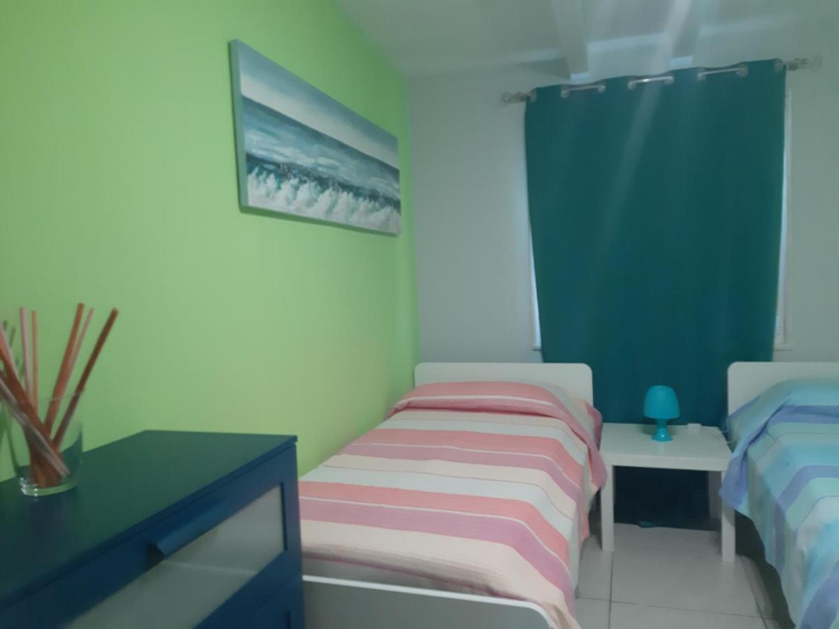 Apartament Attico Con Terrazza A Bari Zewnętrze zdjęcie