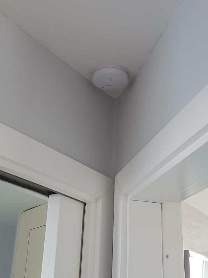 Apartament Attico Con Terrazza A Bari Zewnętrze zdjęcie