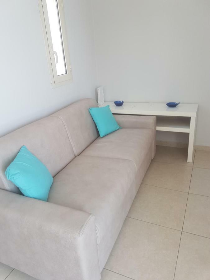 Apartament Attico Con Terrazza A Bari Zewnętrze zdjęcie